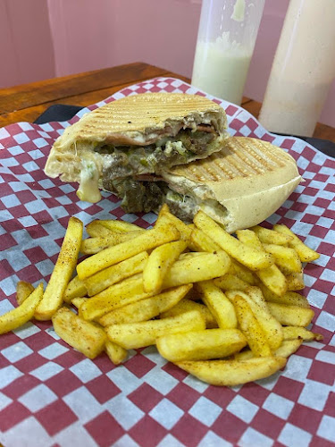 Opinii despre Maxideli în Barranquilla - Gastronomía y hostelería