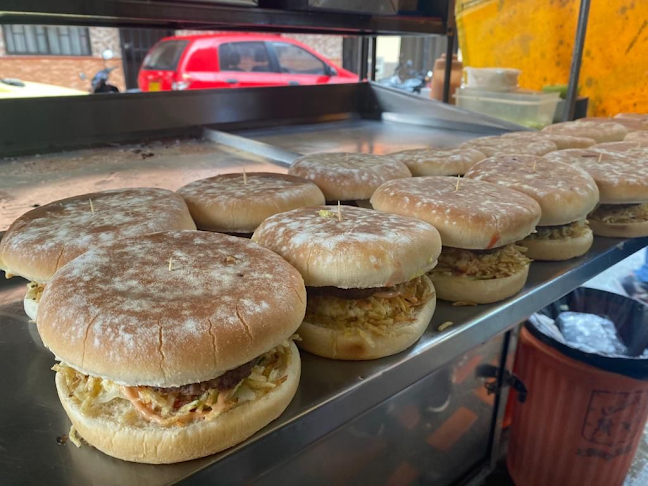 Opinii despre Las Cangreburguer în Itagüi - Gastronomía y hostelería