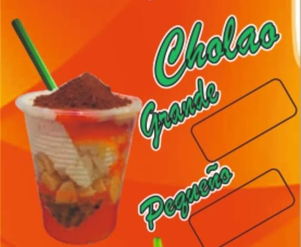 CHOLAO TATAN - Gastronomía y hostelería