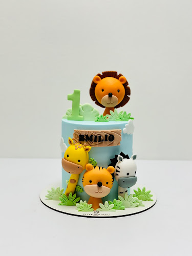 Dulce Mostacho Repostería - Gastronomía y hostelería