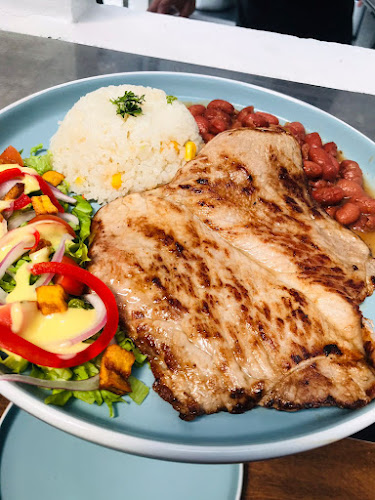 Comentarii opinii despre La Tribu Restaurante Bar