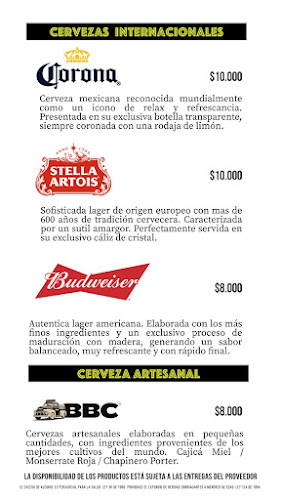 Cra. 1c #20134, Santa Marta, Magdalena