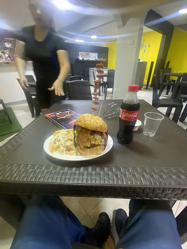 Family Food Ocaña - Ocaña