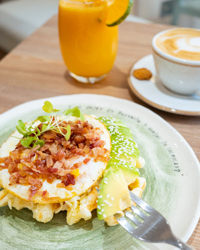 Lanutt brunch & coffee - Pereira