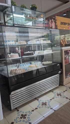 Repostería Rosita de Benedetti - Gastronomía y hostelería