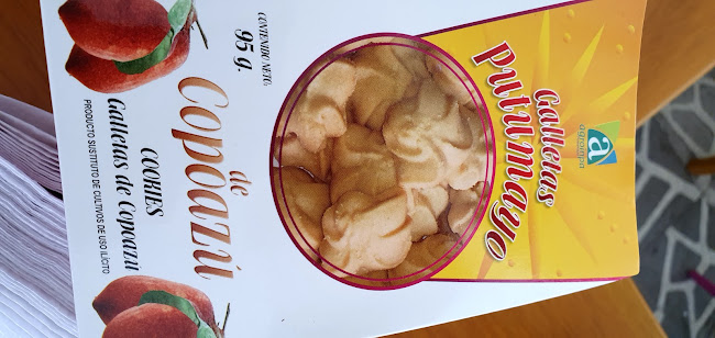 La fiore - Puerto Asís