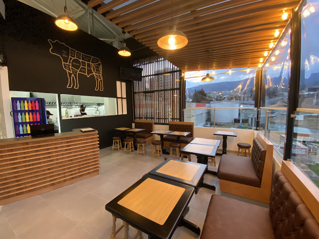 180 Grados - Steak House