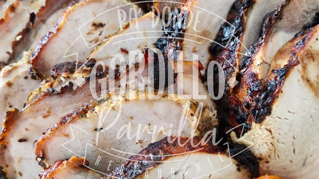 Criollan & food - Pereira