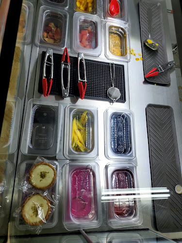 Bibita Sodas - Envigado