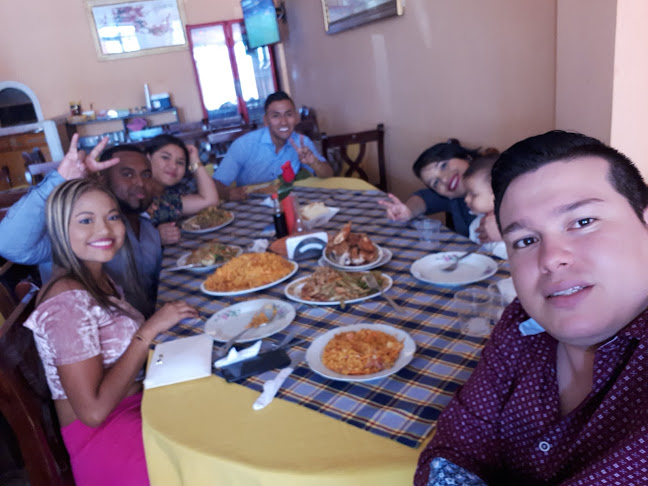 Restaurante Chinatown - Cartagena de Indias, Provincia de Cartagena