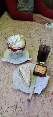 Opinii despre La Suiza în Manizales - Gastronomía y hostelería