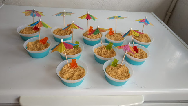 Hima Halwa - Gastronomía y hostelería