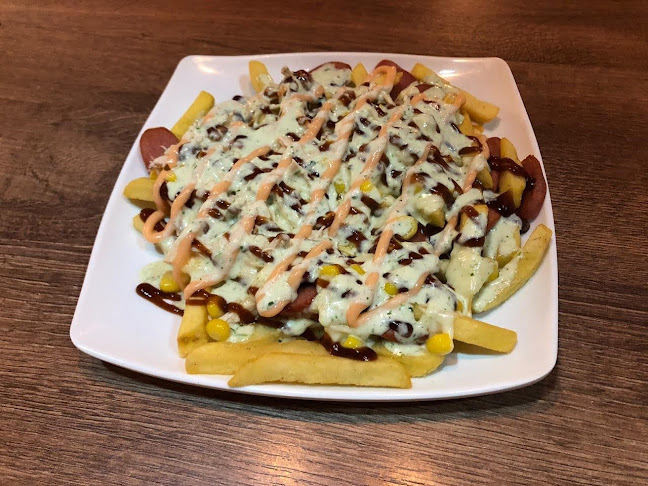 Monster Pizza _ pizzas y comidas rapidas