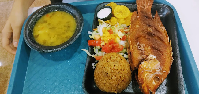 Opinii despre Chalote în Barranquilla - Gastronomía y hostelería
