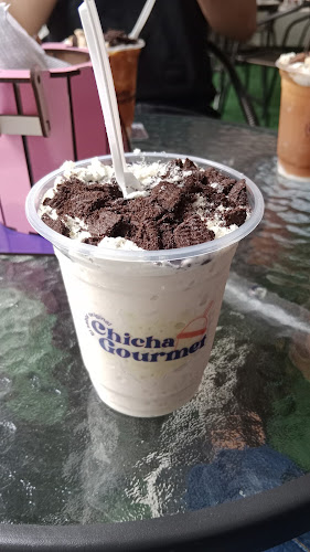 Opinii despre Chicha Gourmet în Barranquilla - Gastronomía y hostelería