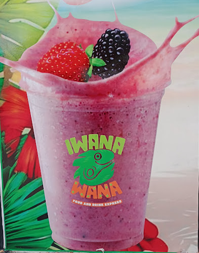 Iwana Wana - La Dorada