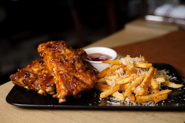 Comentarii opinii despre Restaurante La Unica Barranquilla