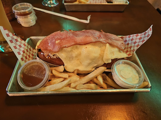 SIMBA - Restaurante y Comidas Rápidas - Gastronomía y hostelería