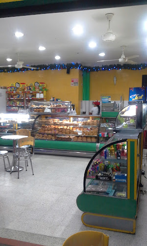 Cl. 10 #21-22, La Dorada, Caldas