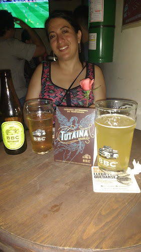 BBC Bodega La Grama - Villavicencio