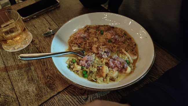 Black Bear - Bogotá