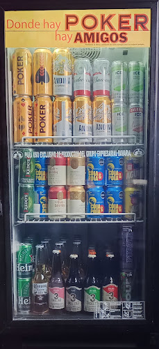 Opinii despre The Weekend licores în Manizales - Gastronomía y hostelería