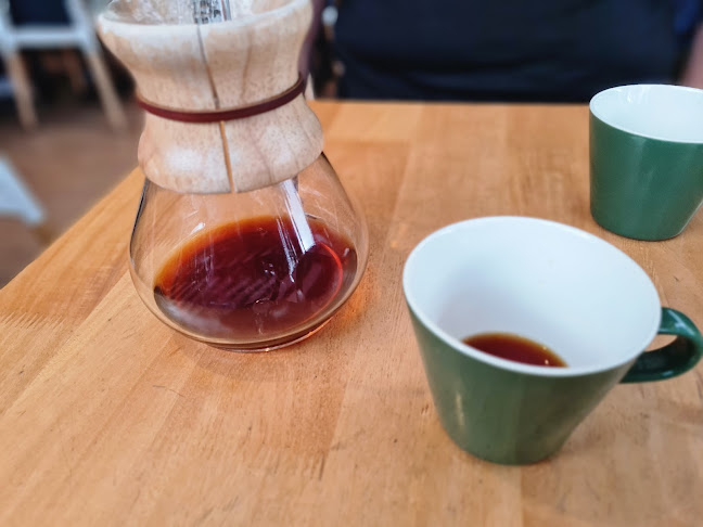 Opinii despre Azahar Café în Bogotá - Gastronomía y hostelería