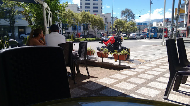 Cafetería | Santo Kaffeto - Gastronomía y hostelería