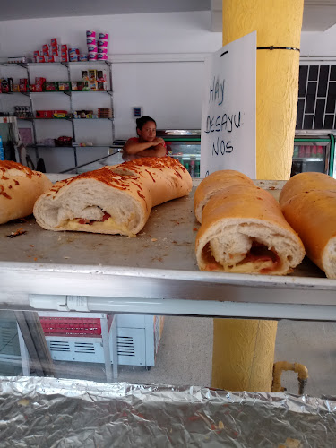 Panaderia olaya herrera - Gastronomía y hostelería