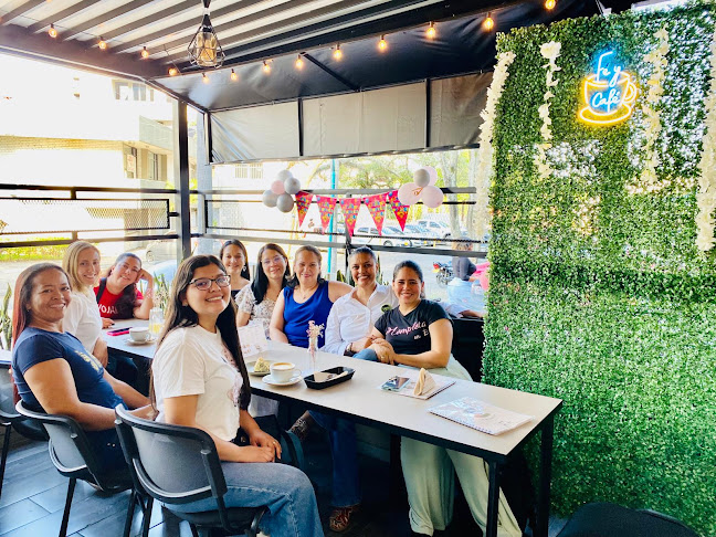 Opinii despre Café Central Brunch în Cali - Gastronomía y hostelería