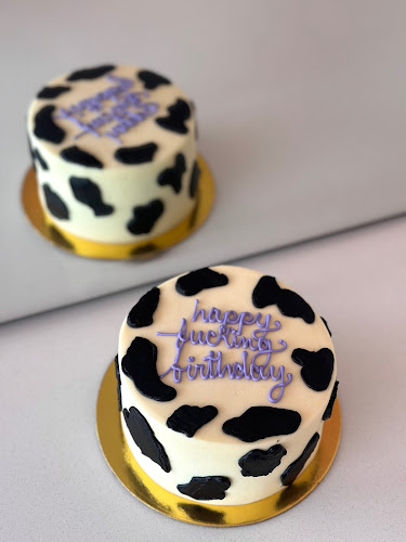 Amelie repostería - Gastronomía y hostelería