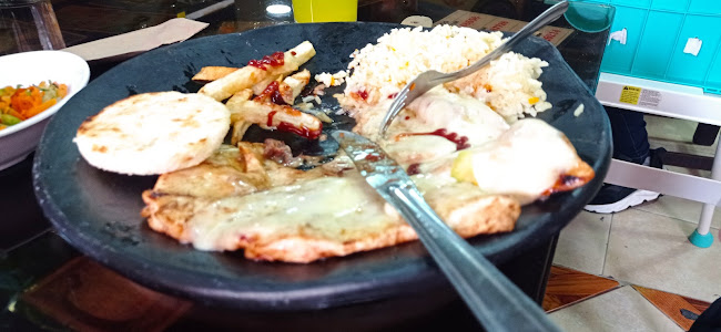 El Manzanareño - Manizales