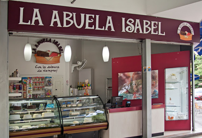 La Abuela Isabel - Envigado