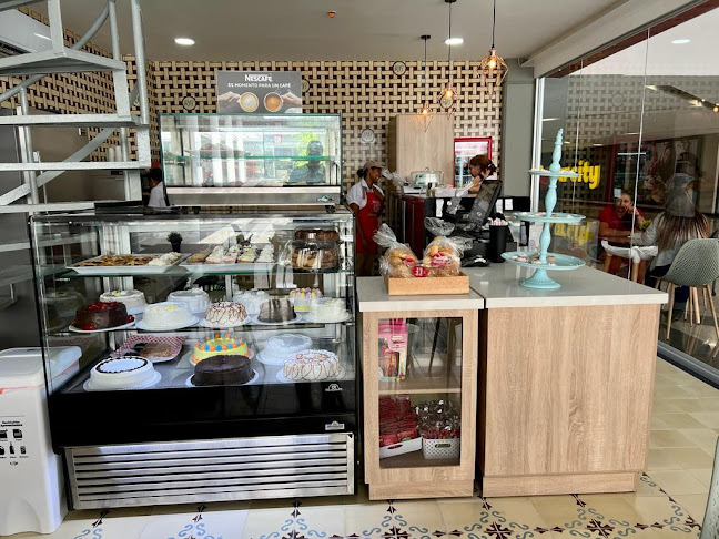 Repostería Rosita de Benedetti