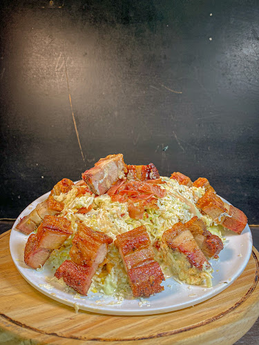 Sazon y Carbon - Gastronomía y hostelería