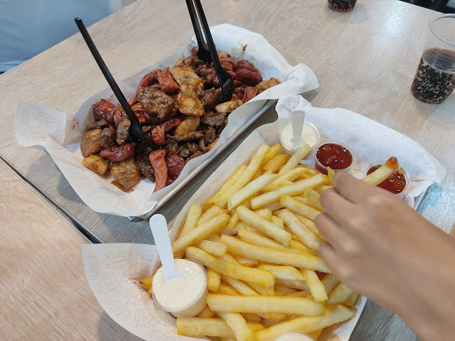 Comentarii opinii despre Rapipunto