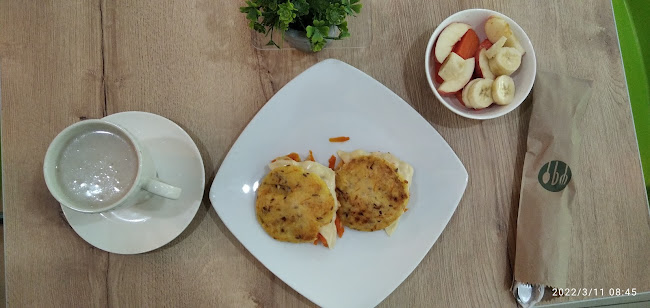 ArteSano Natural Cafe Restaurante - Gastronomía y hostelería