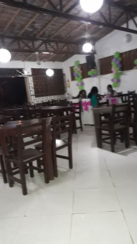 Opinii despre Restaurante El Tablazo în Quibdó - Gastronomía y hostelería