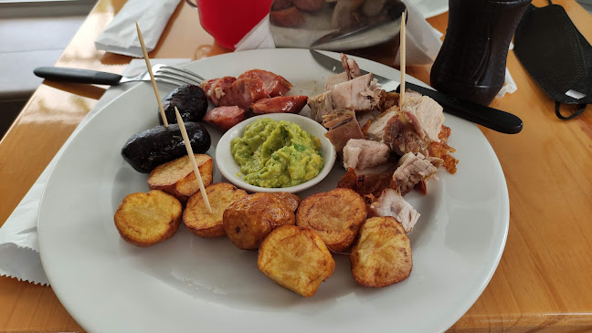 Café Valluno - Gastronomía y hostelería