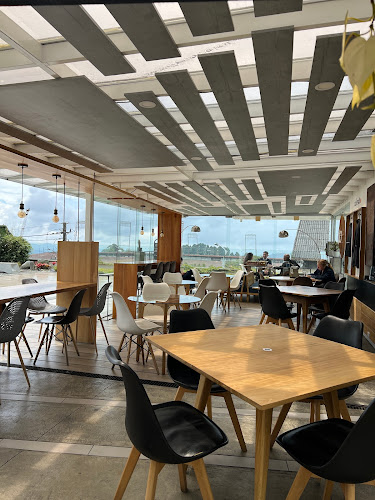 Caferatto Café especial - Manizales