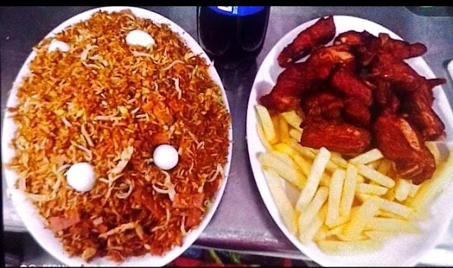 Kroky Broaster - Gastronomía y hostelería