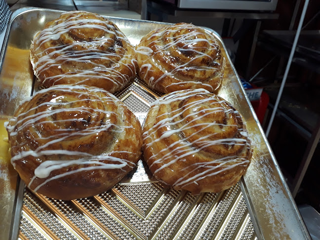 Panadería Villa Toscana - Gastronomía y hostelería