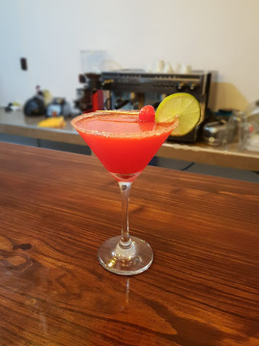 SANTISIMO CAFE - Cafés Tuluá - Café Bar - Capuchino - Frapuccino - Tortas - Malteadas - Deditos de Queso - Quesadillas - Gastronomía y hostelería