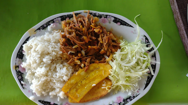 Restaurante Rancho el Juniorista