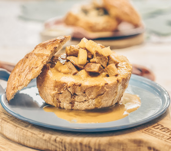 DeRegio Casual Food - Ibagué