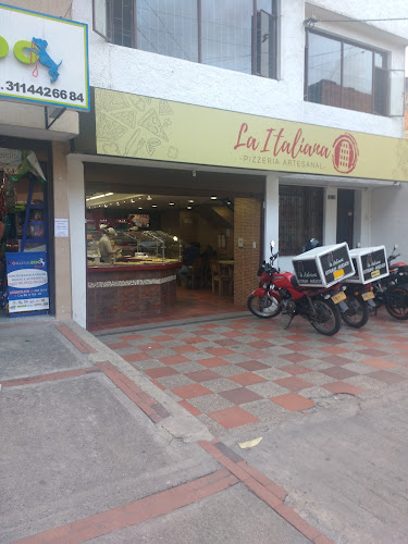 La Italiana - Bogotá