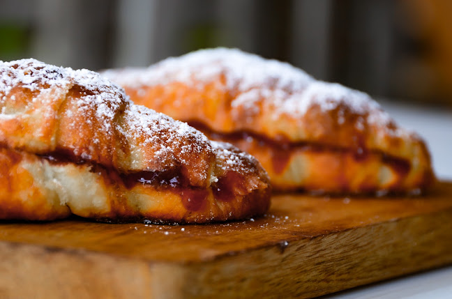 Fatto in casa Taganga