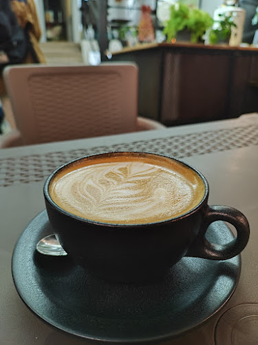 Laurino coffee - Armenia