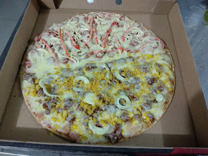 La Pizza De Raul