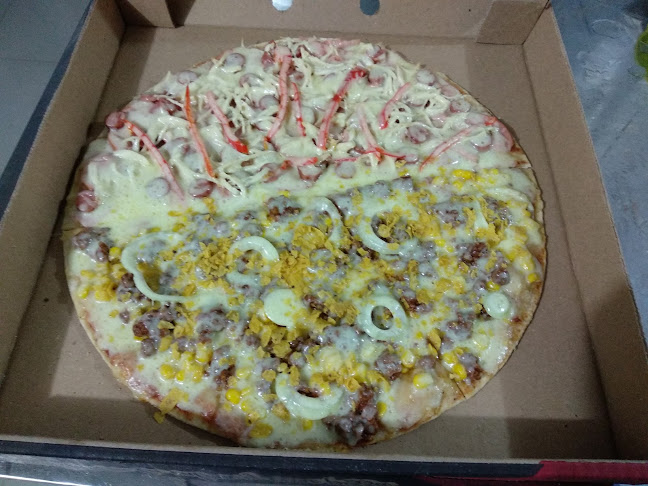 La Pizza De Raul